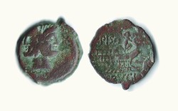 10.25: Ancient Coins - Roman Republican Coins