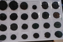 10.30: Ancient Coins - Roman Imperial Coins