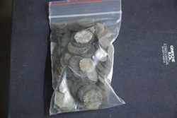 10.30: Ancient Coins - Roman Imperial Coins