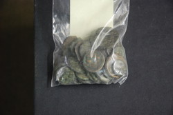 100.20: Multiple Lots - Greek Coins
