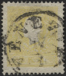 4745300: Österreich Abstempelungen - Cancellations and seals