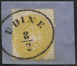 4745300: Österreich Abstempelungen - Cancellations and seals