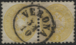 4745300: Österreich Abstempelungen - Cancellations and seals