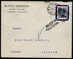 3415100: Royaume d’Italie