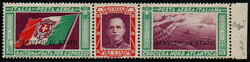 3415100: Italia Regno - Official stamps