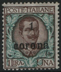 3460: Italian Occupation Trentino