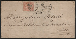 3415100: Royaume d’Italie