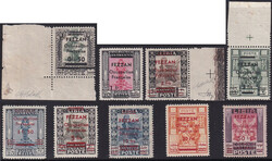 Ad lot 9621-A32-799