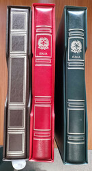 REPUBBLICA - 1955/1989 - Collezione assai avanzata del periodo (senza ...