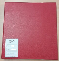 REPUBBLICA - 1945/1966 - Inizio di collezione del periodo con pochi ...