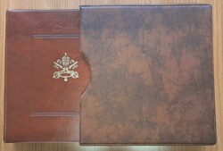 VATICANO - 1942/1980 - Collezione del periodo, inizialmente poche ...