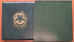 VATICANO - 1959/1989 - Collezione assai avanzata del periodo su fogli ...