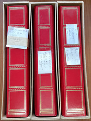 VATICANO - 1958/1995 - Collezione pressoche' completa del periodo in ...