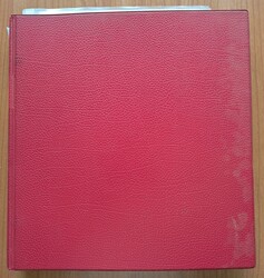 SAN MARINO - 1965/1980 - Collezione pressoche' completa del periodo ...