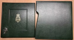 MATERIALE FILATELICO - EMISSIONI LOCALI/OCCUPAZIONI - Fogli Marini ...