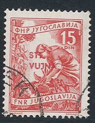 Lavoro, 15 d. n. 79/I, II tipo. (240)