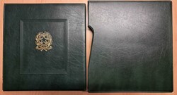 MATERIALE FILATELICO - COLONIE ITALIANE - Fogli Bolaffi a taschine a ...