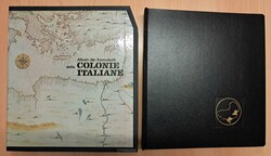 MATERIALE FILATELICO - Cartella GBE Bolaffi a 24 anelli intestata ...