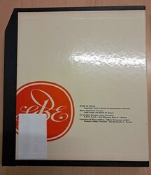 MATERIALE FILATELICO - COLONIE ITALIANE - Fogli GBE-Bolaffi a ...