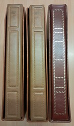 MATERIALE FILATELICO - SAN MARINO - 1877/2000 - Fogli Marini King a ...