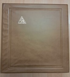 MATERIALE FILATELICO - SAN MARINO - 1877/2000 - Fogli Marini King a ...