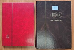 AUSTRIA - 1850/2005 - Buon inizio di collezione del periodo, con ...