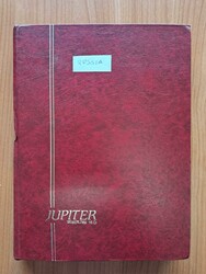 RUSSIA - 1900/1993 - Discreta Collezione del periodo. con ripetizioni ...