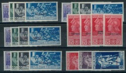 Ferrucci, giro n. 7. (500)