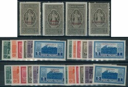 Montecassino, giro n. 18. (480)