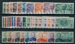 Roma - Mogadiscio, Giro n. 23. (1360)