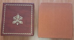 VATICANO - 1942/1983 - Collezione avanzata del periodo, con pochi ...