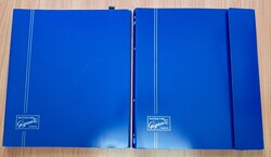 VATICANO - 1919/1978 - Insieme di fogli del periodo + Posta Aerea (2 ...