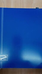 VATICANO - 1919/1978 - Insieme di fogli del periodo + Posta Aerea (2 ...