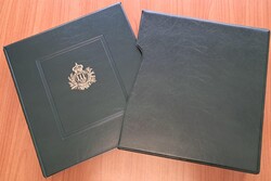 SAN MARINO - 1962/1970 - Collezione in quartine del periodo su fogli ...