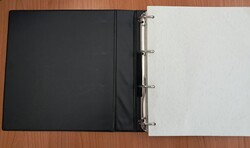 MATERIALE FILATELICO - COLONIE ITALIANE - Fogli Mari/Filclub a ...