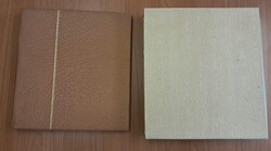 MATERIALE FILATELICO - LIECHTENSTEIN 1912/1944 - Fogli "SaFe" a ...