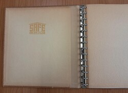 MATERIALE FILATELICO - LIECHTENSTEIN 1912/1944 - Fogli "SaFe" a ...