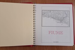 MATERIALE FILATELICO - OCCUPAZIONI/UFFICI ALL'ESTERO - Fogli Marini ...