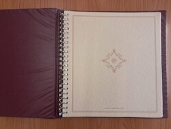 MATERIALE FILATELICO - SAN MARINO 1877/1960 - Fogli Marini King a ...