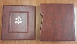 MATERIALE FILATELICO - VATICANO 2001/2009 - Fogli Marini del periodo ...