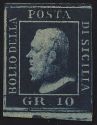 3400: Sicily