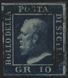 3400: Sicily