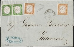 3400: Sicily