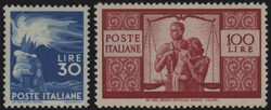 3415200: Italian Republic