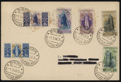 3415200: Italian Republic