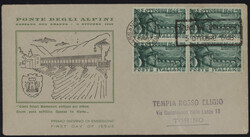 3415200: Italian Republic