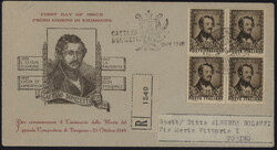3415200: Italian Republic