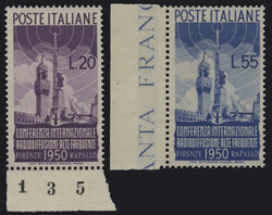 3415200: Italian Republic