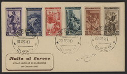 3415200: Italian Republic