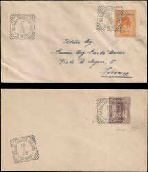 3580: Italian Somaliland